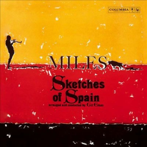 Davis Miles - Sketches Of Spain in der Gruppe UNSERE TIPPS / Weihnachtsgeschenktipp Vinyl bei Bengans Skivbutik AB (1334281)