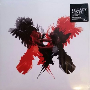 Kings Of Leon - Only By The Night in der Gruppe UNSERE TIPPS / Weihnachtsgeschenktipp Vinyl bei Bengans Skivbutik AB (1334283)