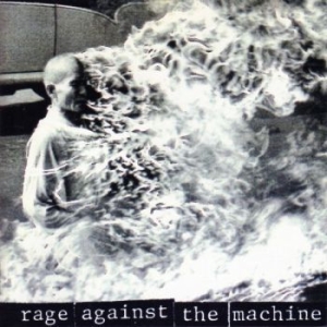 Rage Against The Machine - Rage Against The Machine in der Gruppe UNSERE TIPPS / Weihnachtsgeschenktipp Vinyl bei Bengans Skivbutik AB (1334284)