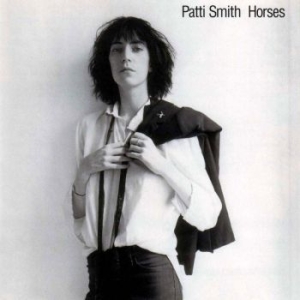 Smith Patti - Horses in der Gruppe UNSERE TIPPS / Weihnachtsgeschenktipp Vinyl bei Bengans Skivbutik AB (1334287)