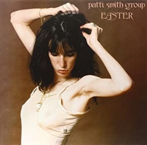 Patti Smith Group - Easter in der Gruppe UNSERE TIPPS / Weihnachtsgeschenktipp Vinyl bei Bengans Skivbutik AB (1334288)