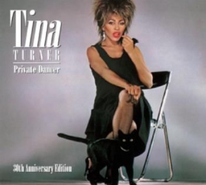 Tina Turner - Private Dancer in der Gruppe Minishops / Tina Turner bei Bengans Skivbutik AB (1334310)