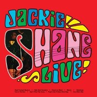 Shane Jackie - Live in der Gruppe VINYL bei Bengans Skivbutik AB (1334728)