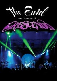 Enid - Enid En Concert A Crescendo in der Gruppe DVD & BLU-RAY bei Bengans Skivbutik AB (1334794)