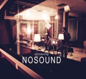 Nosound - Introducing.. in der Gruppe CD bei Bengans Skivbutik AB (1335122)