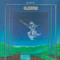 Spirit Of Glencoe - Spirit Of Glencoe in der Gruppe CD bei Bengans Skivbutik AB (1335220)