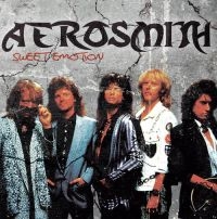 Aerosmith - Sweet Emotion: Live 1987 in der Gruppe CD bei Bengans Skivbutik AB (1335248)