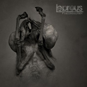 Leprous - The Congregation in der Gruppe CD bei Bengans Skivbutik AB (1335728)