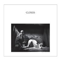 JOY DIVISION - CLOSER in der Gruppe -Start LP1 bei Bengans Skivbutik AB (1335737)