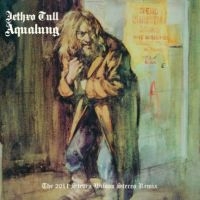 JETHRO TULL - AQUALUNG in der Gruppe UNSERE TIPPS / Weihnachtsgeschenktipp CD bei Bengans Skivbutik AB (1335748)