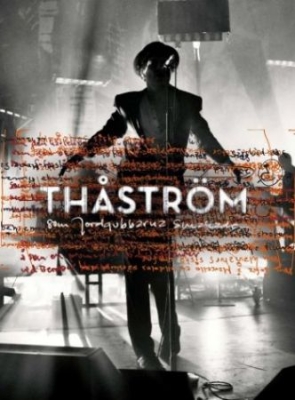 Thåström - Som Jordgubbarna Smakade... in der Gruppe MUSIK / DVD+CD / Pop bei Bengans Skivbutik AB (1337028)