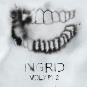 Ingrid Volym 2 - V/A Vol.2 in der Gruppe UNSERE TIPPS / Record Store Day / RSD2013-2020 bei Bengans Skivbutik AB (1339605)