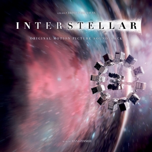 Hans Zimmer - Interstellar in der Gruppe UNSERE TIPPS / Klassiska lablar / Music On Vinyl bei Bengans Skivbutik AB (1368838)