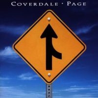 COVERDALE PAGE - COVERDALE PAGE in der Gruppe UNSERE TIPPS / Weihnachtsgeschenktipp CD bei Bengans Skivbutik AB (1369036)