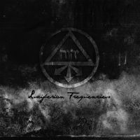 Corpus Christii - Luciferian Frequencies in der Gruppe VINYL bei Bengans Skivbutik AB (1386998)