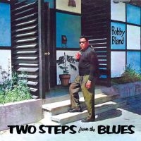 Bland Bobby - Two Steps From The Blues in der Gruppe CD bei Bengans Skivbutik AB (1387003)