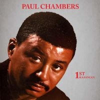 Chambers Paul - 1St Bassman in der Gruppe CD bei Bengans Skivbutik AB (1387007)