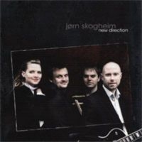 Skogheim Jïrn - New Direction in der Gruppe CD bei Bengans Skivbutik AB (1387104)