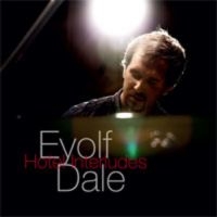 Dale Eyolf - Hotel Interludes in der Gruppe CD bei Bengans Skivbutik AB (1387110)