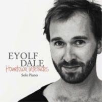 Dale Eyolf - Hometown Interludes in der Gruppe CD bei Bengans Skivbutik AB (1387122)