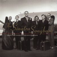 Kristiansen Ingar/Ellingsen Torstei - Sinatra Songbook in der Gruppe CD bei Bengans Skivbutik AB (1387182)