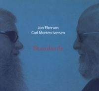 Eberson Jon/Carl M. Iversen - Standards in der Gruppe CD bei Bengans Skivbutik AB (1387191)