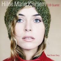 Kjersem Hilde Marie - Red Shoes Diary in der Gruppe CD bei Bengans Skivbutik AB (1387196)