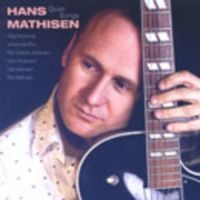 Mathisen Hans - Quiet Songs in der Gruppe CD bei Bengans Skivbutik AB (1387205)