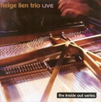 Lien Helge Trio - Live in der Gruppe CD bei Bengans Skivbutik AB (1387208)