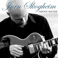 Skogheim Jïrn - Above Water in der Gruppe CD bei Bengans Skivbutik AB (1387211)