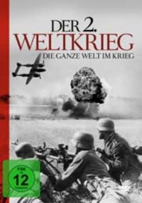 2Nd World War - Dokumentär in der Gruppe DVD & BLU-RAY bei Bengans Skivbutik AB (1387218)