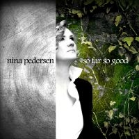 Pedersen Nina Jori - So Far So Good in der Gruppe CD bei Bengans Skivbutik AB (1387392)