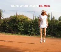 Wilhelmsen Unni - Tim Meg in der Gruppe CD bei Bengans Skivbutik AB (1387399)