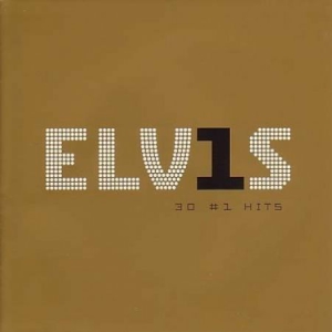 Presley Elvis - Elvis 30 #1 Hits in der Gruppe UNSERE TIPPS / Weihnachtsgeschenktipp Vinyl bei Bengans Skivbutik AB (1397354)