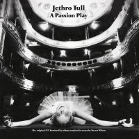 JETHRO TULL - A PASSION PLAY in der Gruppe UNSERE TIPPS / Weihnachtsgeschenktipp CD bei Bengans Skivbutik AB (1397476)