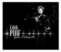 Piaf Edith - Pour L'eternite in der Gruppe CD bei Bengans Skivbutik AB (1397705)