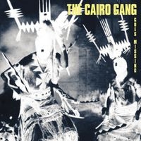 Cairo Gang - Goes Missing in der Gruppe VINYL bei Bengans Skivbutik AB (1475101)