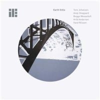 Johansen Tore - Earth Stills in der Gruppe CD bei Bengans Skivbutik AB (1475245)