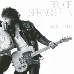 Springsteen Bruce - Born To Run in der Gruppe UNSERE TIPPS / Weihnachtsgeschenktipp CD bei Bengans Skivbutik AB (1476167)