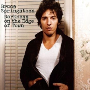 Springsteen Bruce - Darkness On The Edge Of Town in der Gruppe UNSERE TIPPS / Weihnachtsgeschenktipp CD bei Bengans Skivbutik AB (1476168)