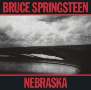 Springsteen Bruce - Nebraska in der Gruppe UNSERE TIPPS / Weihnachtsgeschenktipp CD bei Bengans Skivbutik AB (1476170)