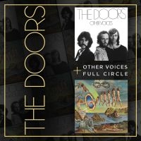 The Doors - Other Voices / Full Circle in der Gruppe UNSERE TIPPS / Weihnachtsgeschenktipp CD bei Bengans Skivbutik AB (1476208)