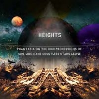 Heights - Phantasia On The High Processions.. in der Gruppe CD bei Bengans Skivbutik AB (1476259)