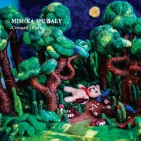 Shubaly Mishka - Coward's Path in der Gruppe VINYL bei Bengans Skivbutik AB (1476287)