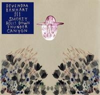 Devendra Banhart - Smokey Rolls Down Thunder Canyon in der Gruppe -Start Sell bei Bengans Skivbutik AB (1476760)