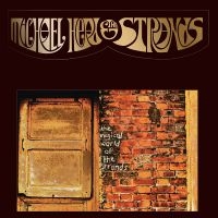 Michael Head And The Strands - The Magical World Of The Strands in der Gruppe UNSERE TIPPS / Meist vorbestellt - Vinyl bei Bengans Skivbutik AB (1479137)