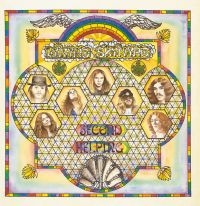 Lynyrd Skynyrd - Second Helping (Vinyl) in der Gruppe -Start Vinyl bei Bengans Skivbutik AB (1479661)