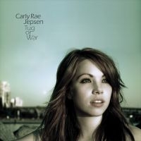 Jepsen Carly Rae - Tug Of War in der Gruppe VINYL bei Bengans Skivbutik AB (1480346)