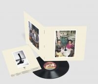 LED ZEPPELIN - PRESENCE in der Gruppe UNSERE TIPPS / Weihnachtsgeschenktipp Vinyl bei Bengans Skivbutik AB (1483607)