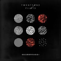 TWENTY ONE PILOTS - BLURRYFACE in der Gruppe UNSERE TIPPS / Weihnachtsgeschenktipp CD bei Bengans Skivbutik AB (1483610)